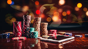 Casino Irwin